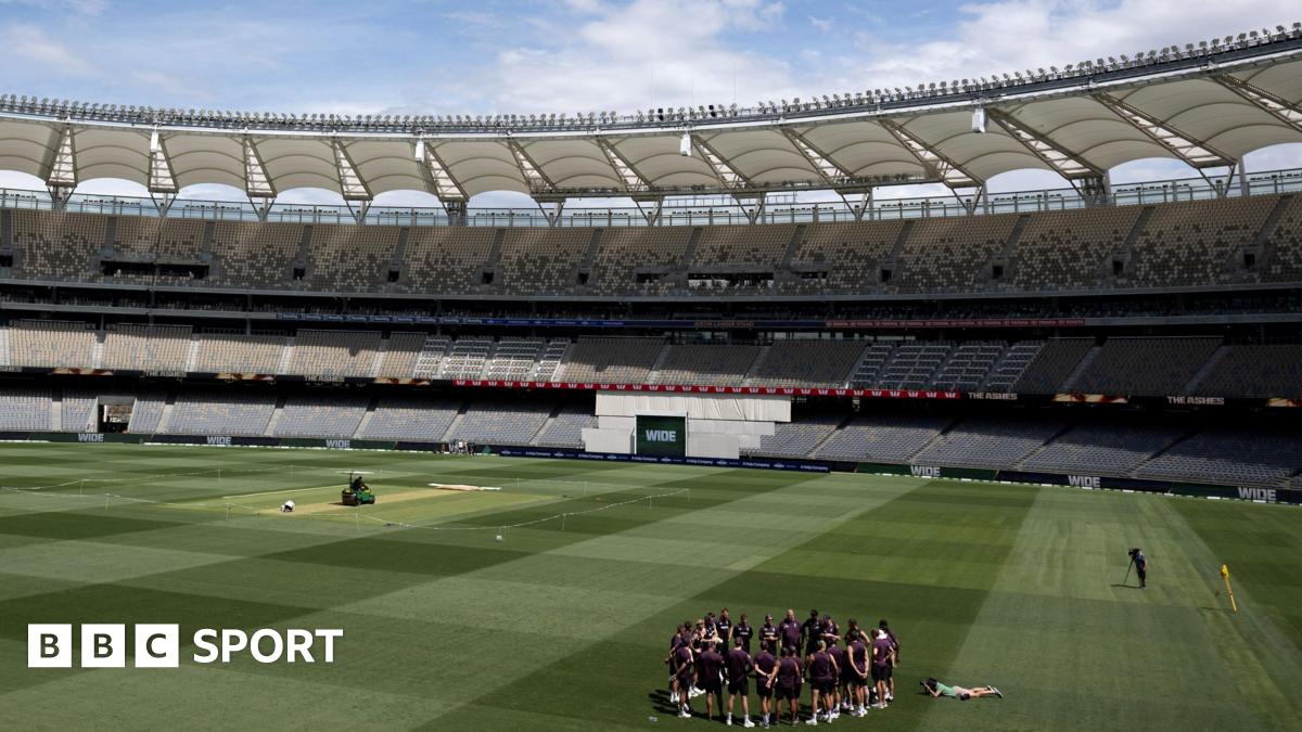 Perth Stadium