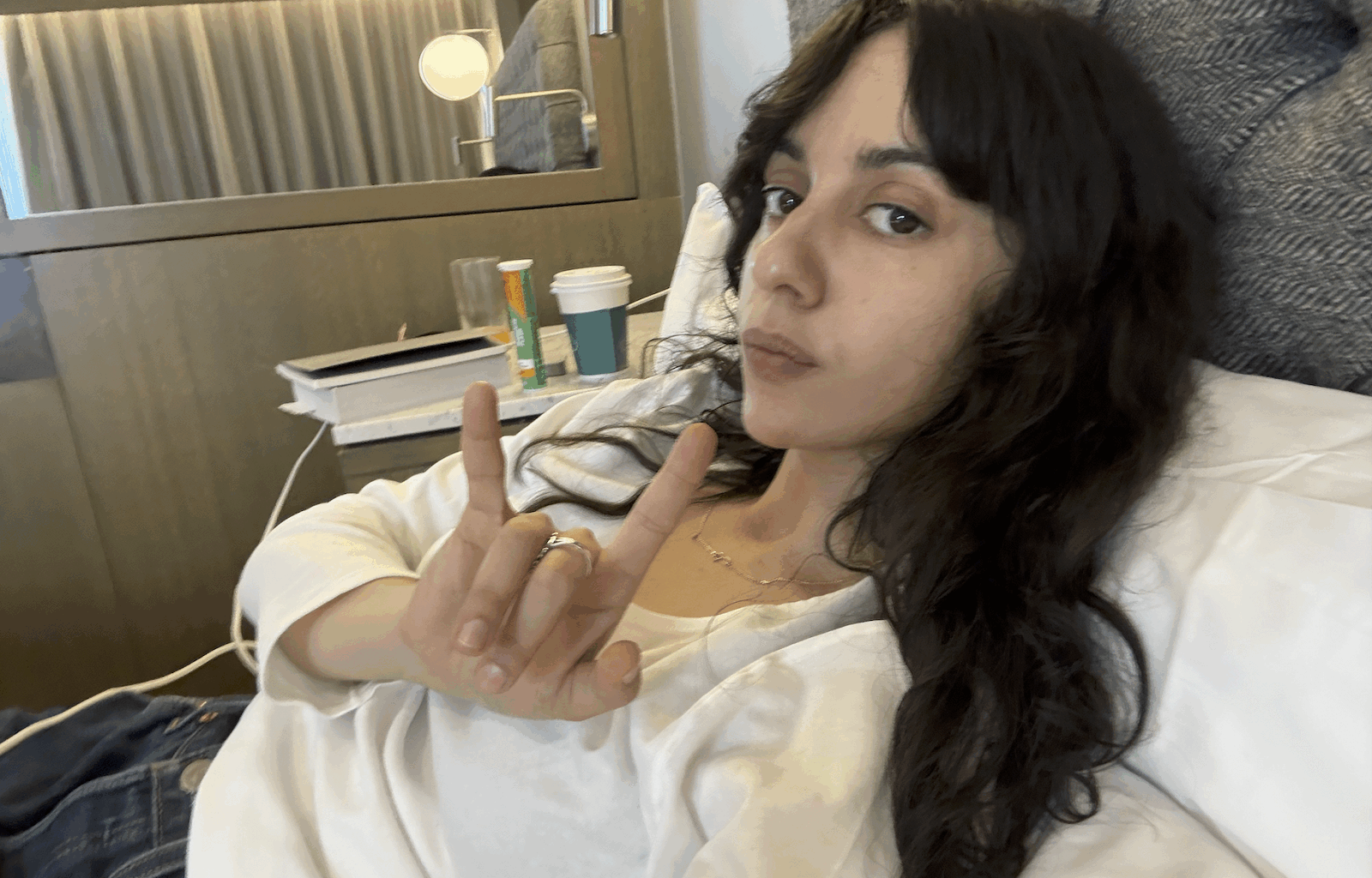 The Early Bird Show w/ NAOMI ASA 24th November 2025