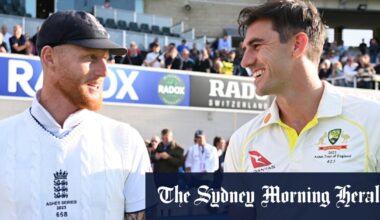 Michael Vaughan questions popularity of Australian Test team, as England defend preparation ahead of Ashes