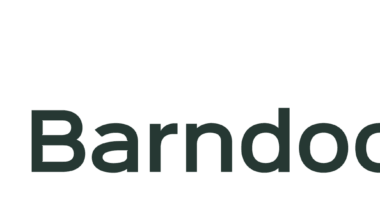10. Barndoor - TechRound