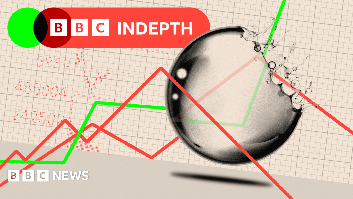 BBC InDepth