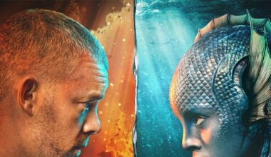 After Disney's Doctor Who Break-Up, Spin-Off Series The War Between The Land And The Sea Gets UK-Only Launch Date