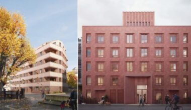 Bell Phillips’ Southwark infill housing gets fresh planning nod after legal saga