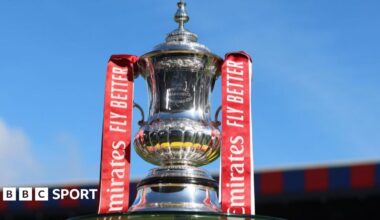 FA Cup scores LIVE: Results & updates from first round matches including Peterborough vs Cardiff