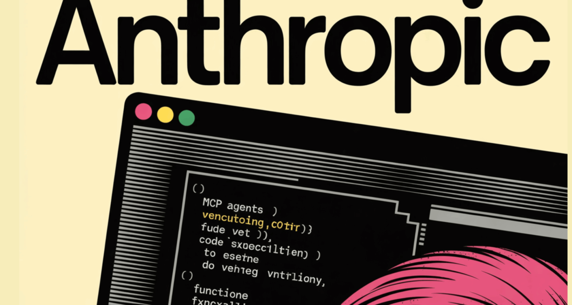 Anthropic Turns MCP Agents Into Code First Systems With 'Code Execution With MCP' Approach