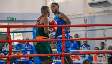 Police promise title defence in boxing – FBC News
