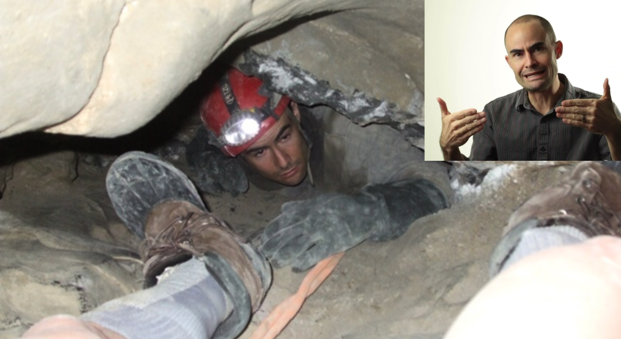 Brandon Kowallis, a veteran rescuer who last saw John Jones alive, advised the developers and narrates critical moments in the VR simulation. Brandon Kowallis