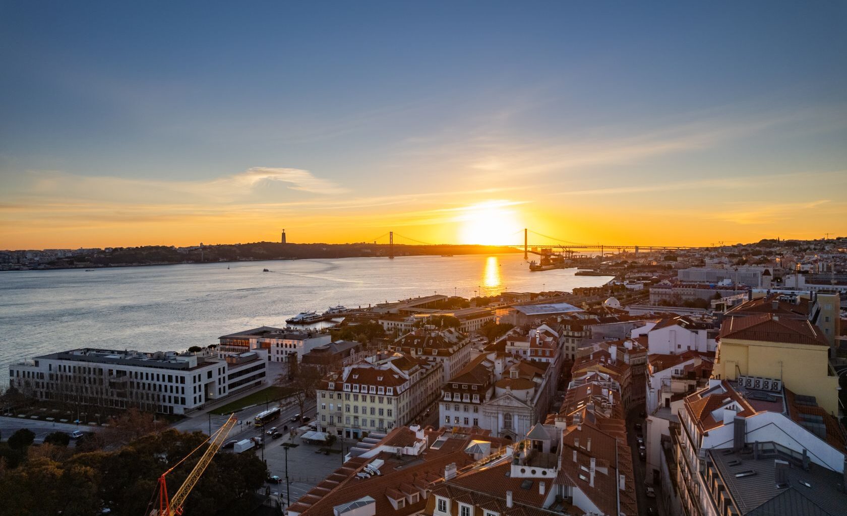 Portugal’s outlook improves - The Portugal News