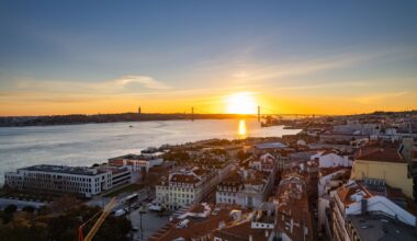 Portugal’s outlook improves - The Portugal News