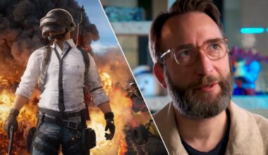 "I've been really heartened to see the community revolt against AI stuff" - PUBG creator Brendan Greene distances himself from investor Krafton's controversial 'AI first' mandate