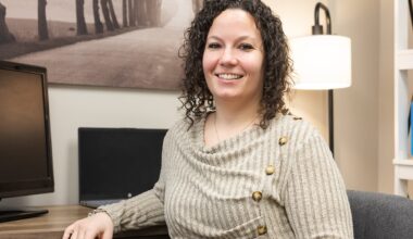 North Bay therapist sees growing openness around mental health