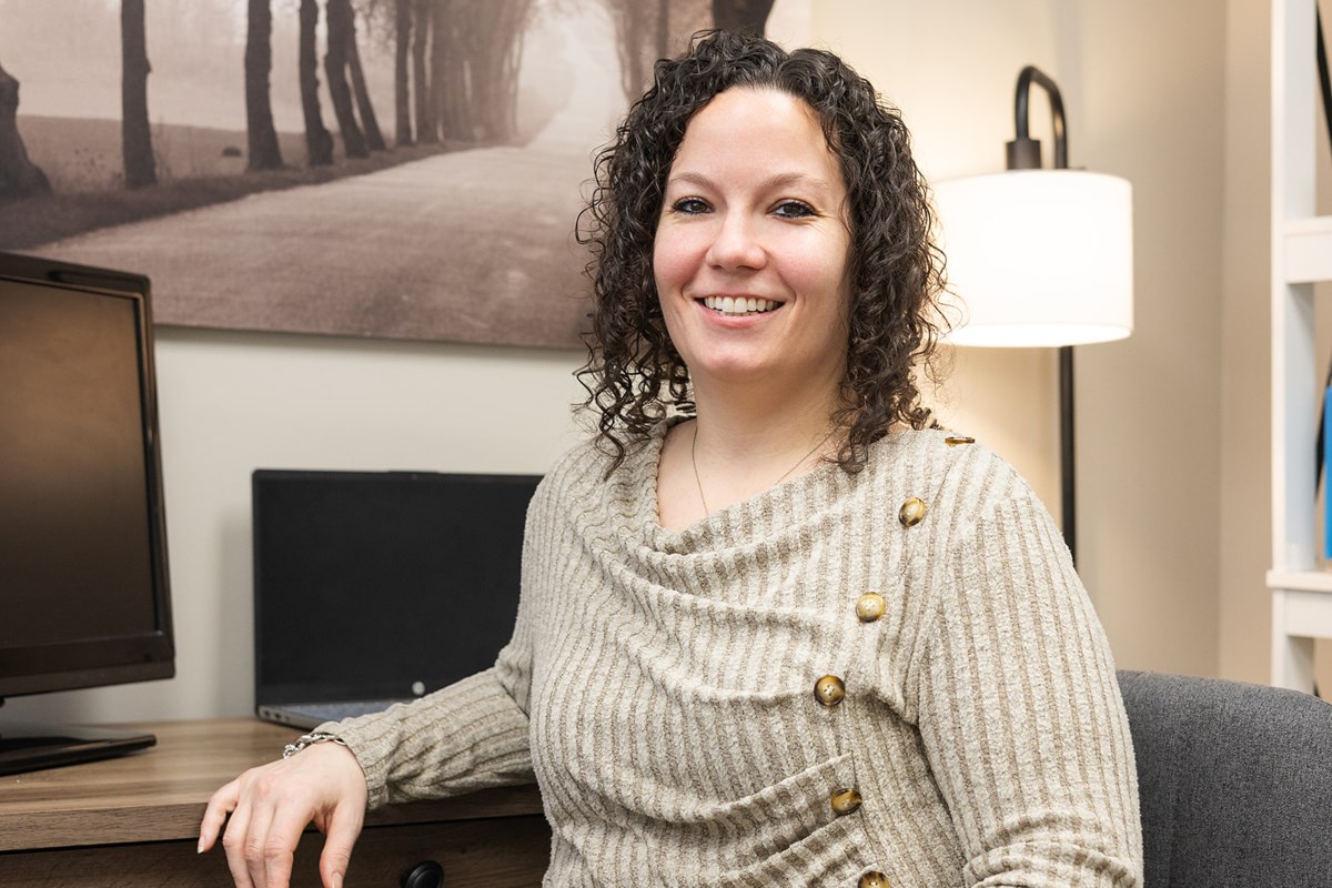 North Bay therapist sees growing openness around mental health