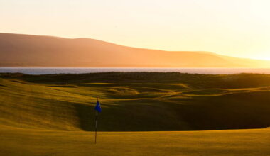 Courtesy Brora Golf Club