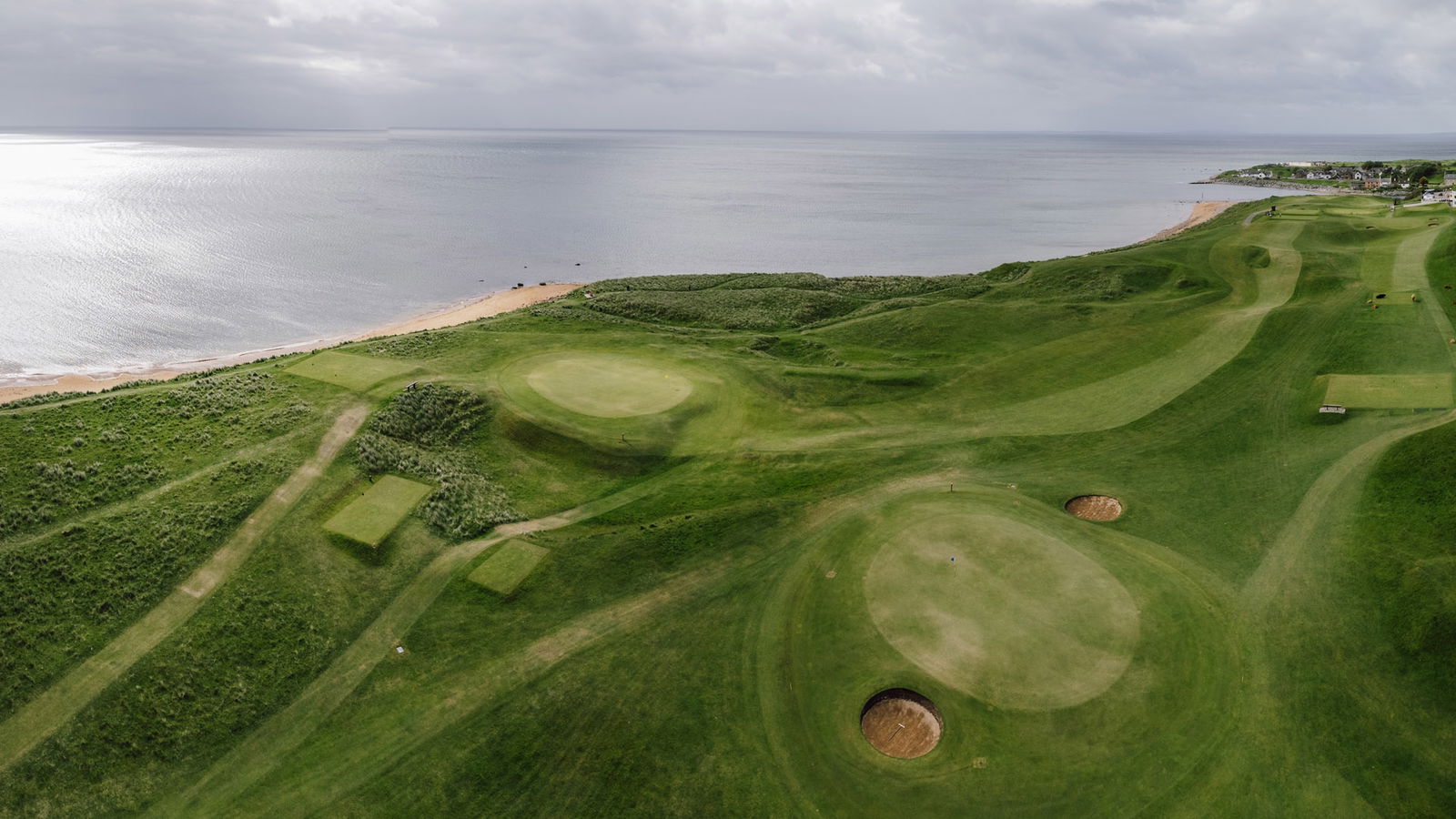 Courtesy Brora Golf Club