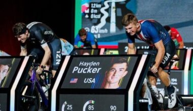 US national Esports champion Hayden Pucker