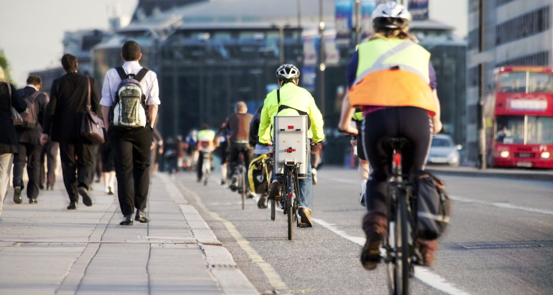 'This feels like another attack': industry laments new Cycle to Work budget cap