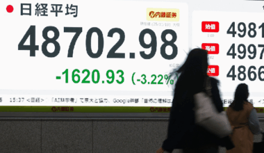 How Japan's economy is paying price for Takaichi's political missteps - news.cgtn.com
