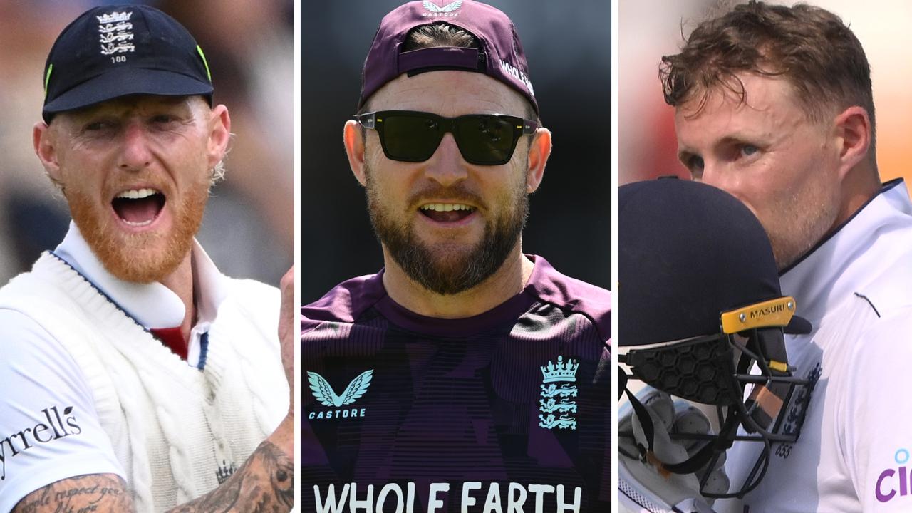 Australia vs England Tests, Bazball analysis, Brendon McCullum, Ben Stokes, video, stats