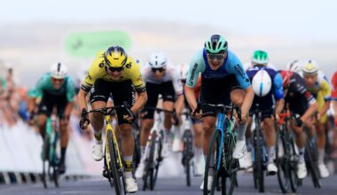 Can Decathlon CMA CGM reach 'super team' status after ambitious transfer window? Analysing the team's rider recruitment for 2026