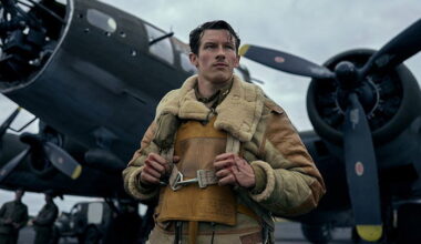 Callum Turner Emerges As New 007 Favourite?