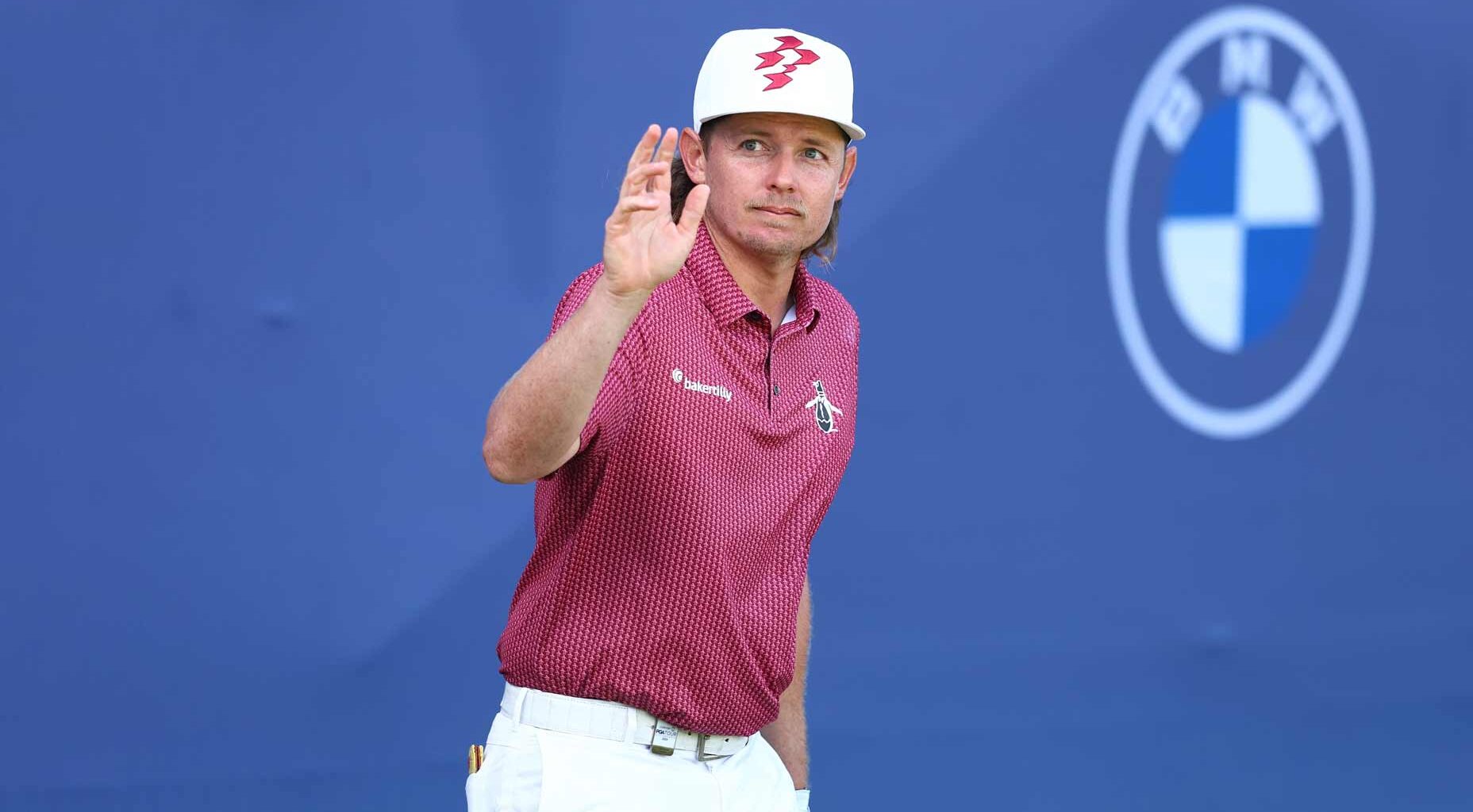 TV, tee times, how to watch