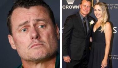 Inside Lleyton and Bec Hewitt’s lush musical houses life