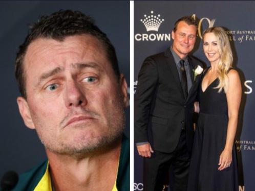 Inside Lleyton and Bec Hewitt’s lush musical houses life