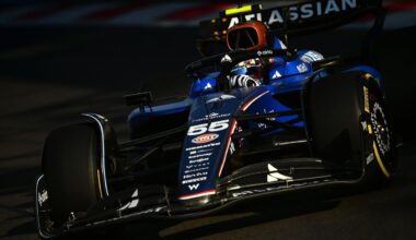F1 defends TV broadcasts following criticism from Alonso and Sainz