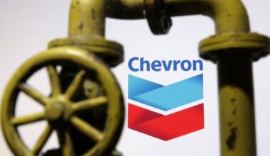 cover Greece’s new energy deal with Chevron shifts Eastern Med power balance