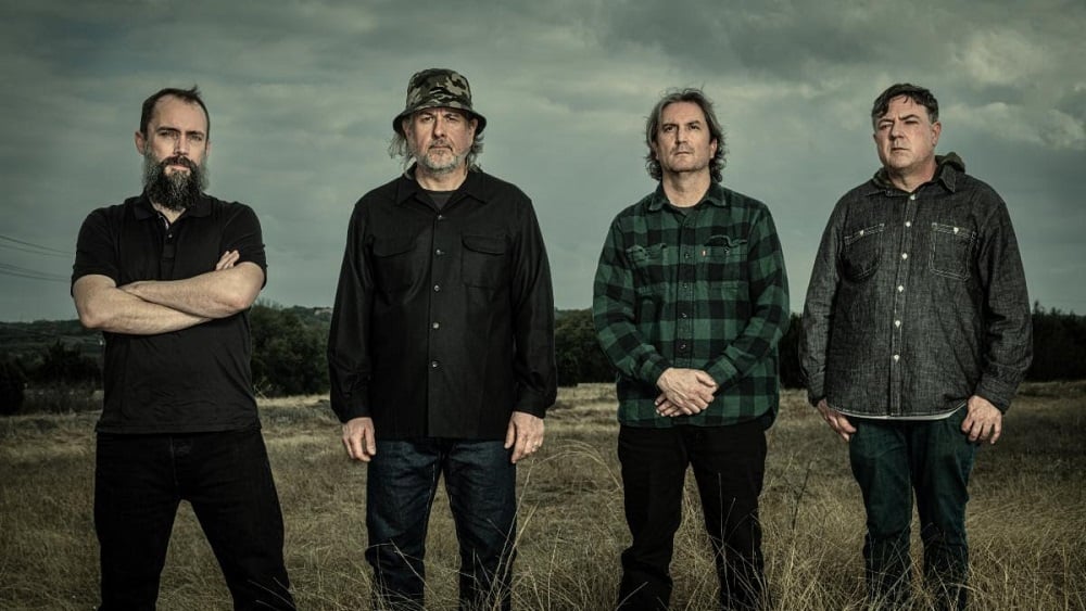 Clutch Announce European/U.K. Tour Set for Next May