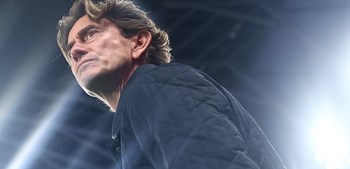 Spurs 4-0 FC Copenhagen, UEFA Champions League