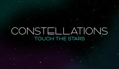 Constellations Offers Connect The Dots Stargazing In Early Access This December