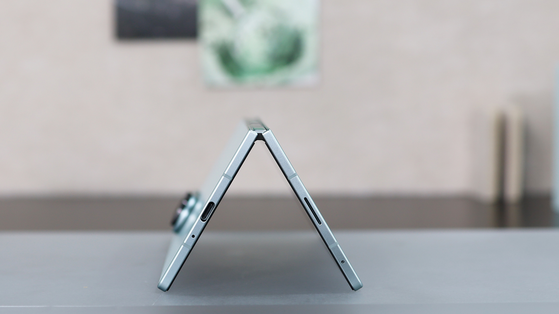 Samsung Galaxy Z Fold 7 HANDS ON