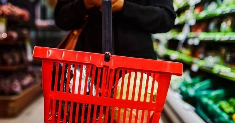 Iran's food costs mount as families blame government for bare tables