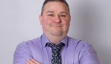 ‘People don’t understand that mental illness is not something you choose’ – Dundalk man urges men to speak out for Movember - The Irish Independent