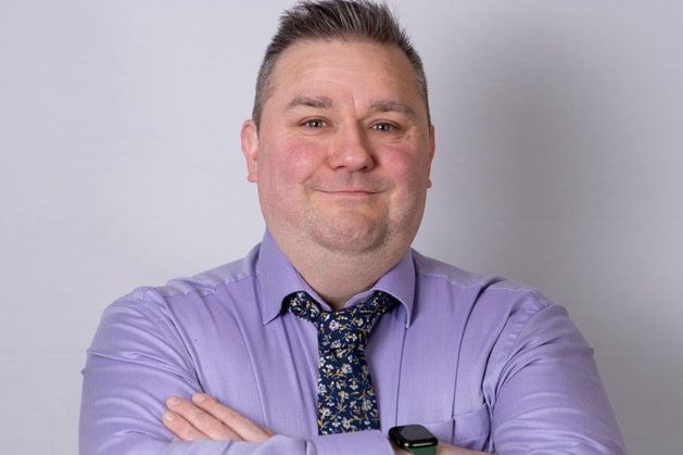 ‘People don’t understand that mental illness is not something you choose’ – Dundalk man urges men to speak out for Movember - The Irish Independent