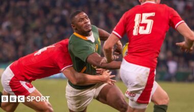 The Night Manager: Official Trailer