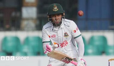 Mushfiqur Rahim