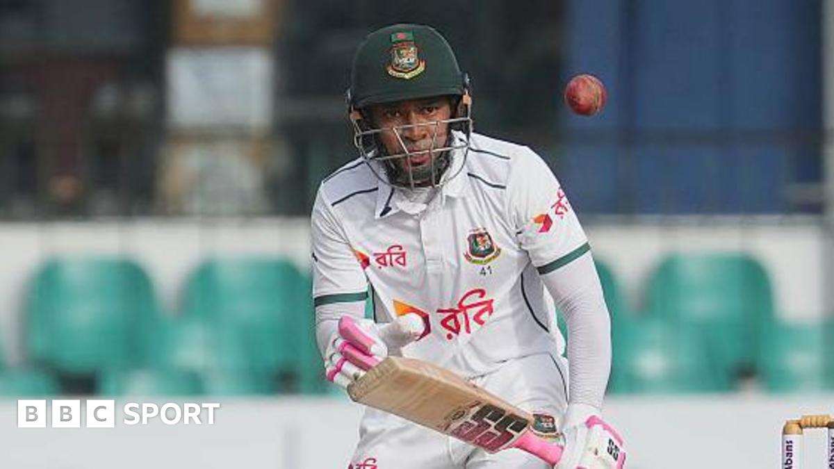 Mushfiqur Rahim