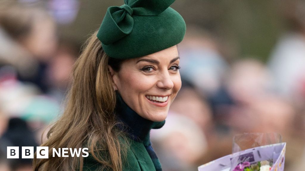 Princess of Wales's Christmas service to star actors including Kate Winslet