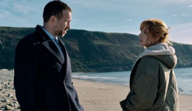 Sky unveils first trailer for Under Salt Marsh