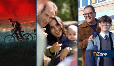 22-28 NOVEMBER 2025, NEW AND RETURNING TITLES REVEALED