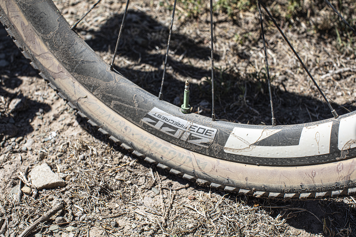 Melisa Rollins Liv Devote Advanced 0 SE from Gravel Burn in Graaff Reinet