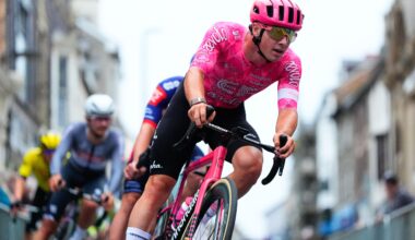 'I want to show myself as a sprinter' – Noah Hobbs ready to 'get stuck in' as a pro