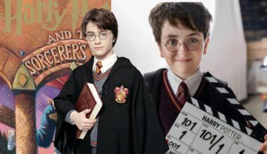 Daniel Radcliffe Breaks Silence On Dominic McLaughlin Taking Over As HARRY POTTER