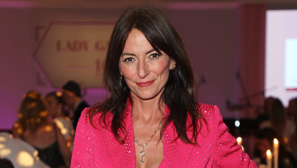 davina mccall