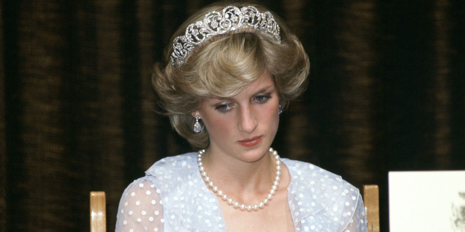 Prince Harry Said Princess Diana "Lost Her Life" Due to 1995 BBC Interview