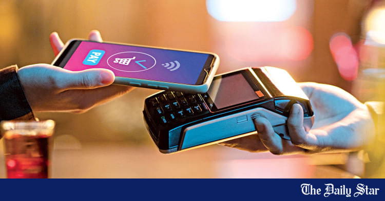 Digital payments lose ground to cash despite growth in volume: BB