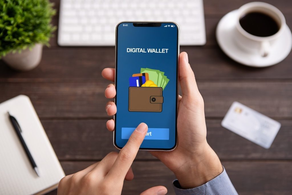 93% of Online Purchases in Pakistan Were Made With E-Wallets During FY25