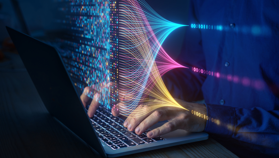 big data business ai